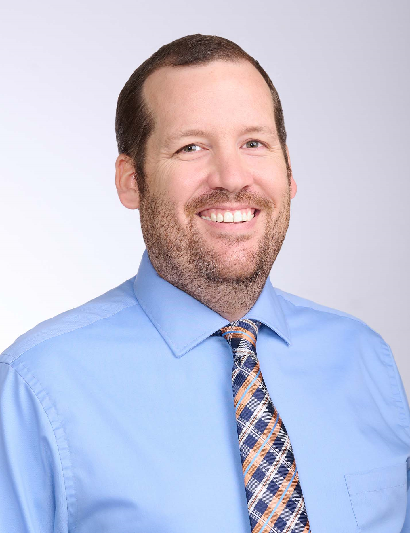Dr. Patrick Duff, Partners in Pediatrics, Nashua, NH