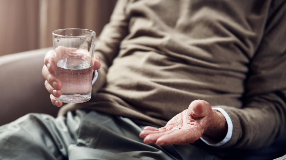 Aquablation enlarged prostate treatment at southern nh health