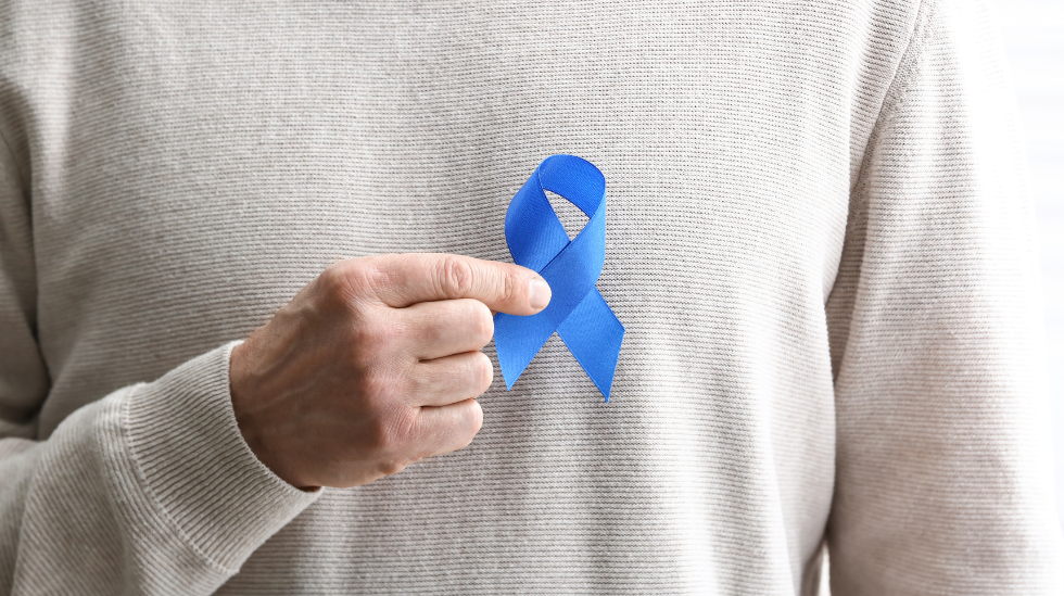 Colorectal Cancer: Preventable and Curable