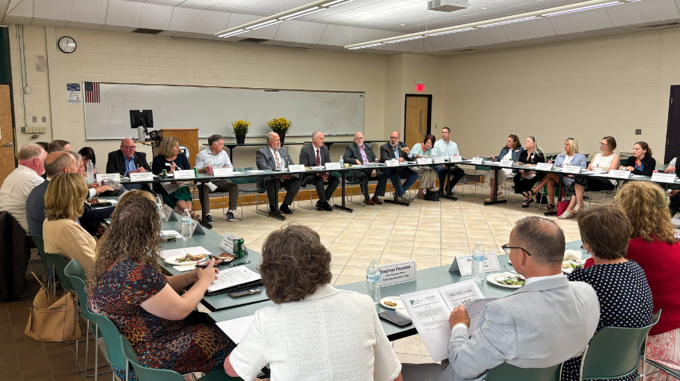 Southern NH Health Hosts Forum on Pressing Healthcare Issues Impacting Our Community