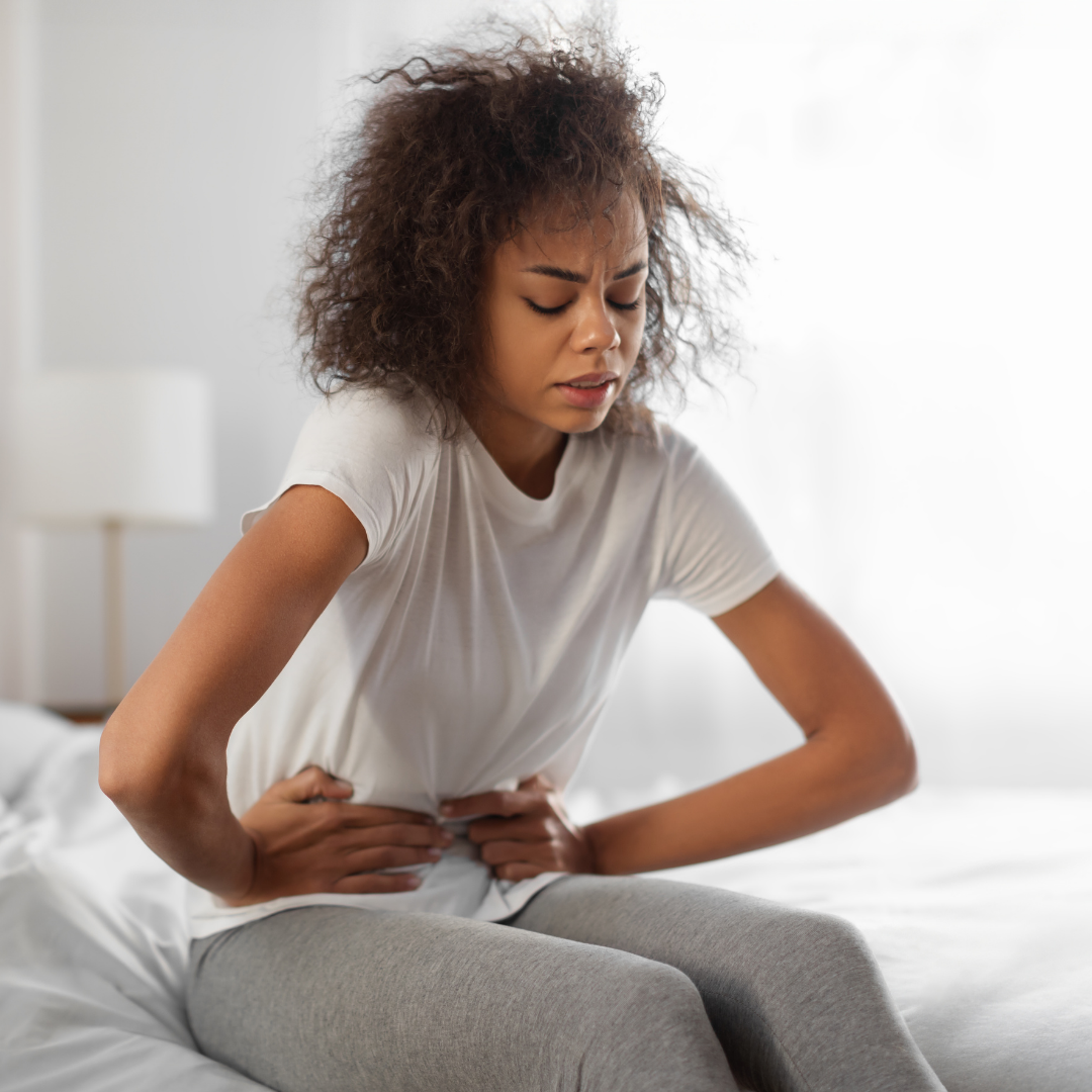 Perimenopausal Symptoms