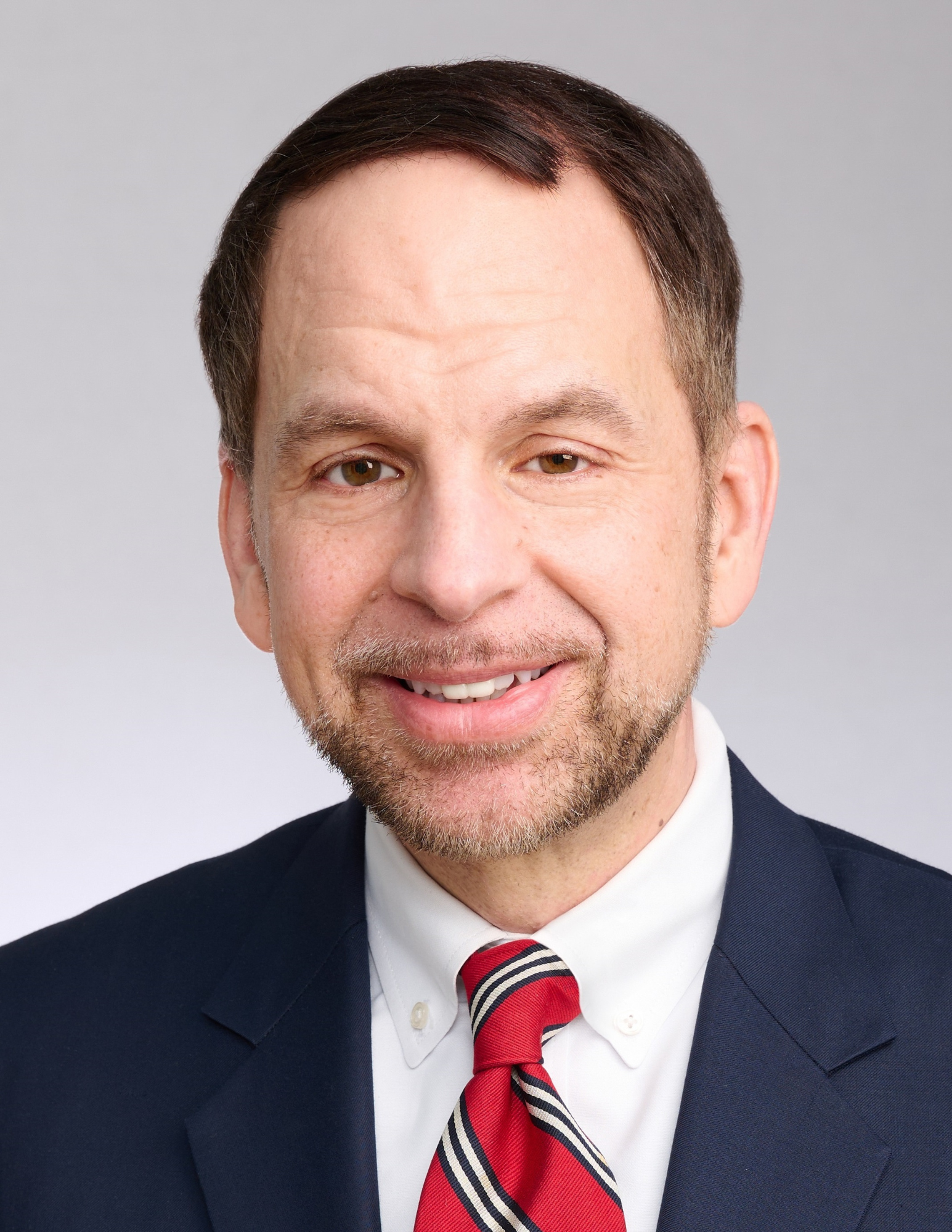 Dr. William Charmack, Southern NH Health