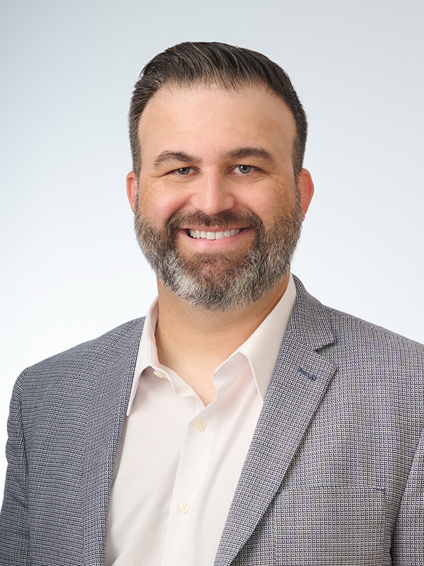 Dr. Shawn Wallace of Amherst Family Practice