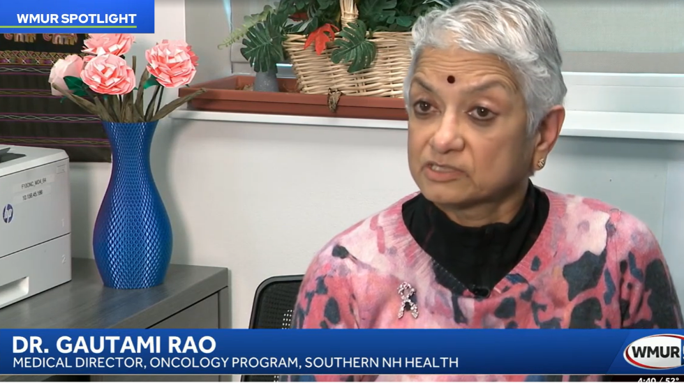 Breast Cancer Awareness Month: How Survival Rates Have Changed