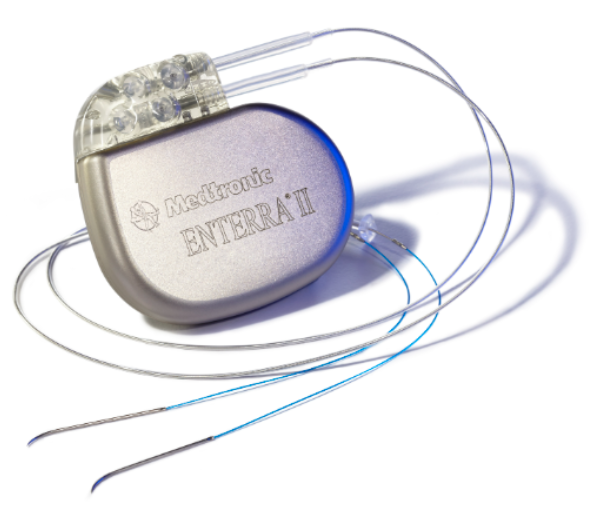 surgical innovation at Southern NH Health- Enterra