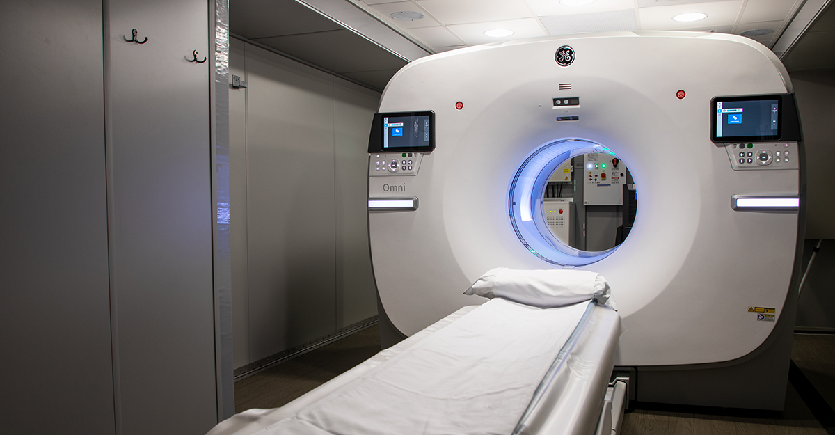 Nuclear Medicine and PET/CT