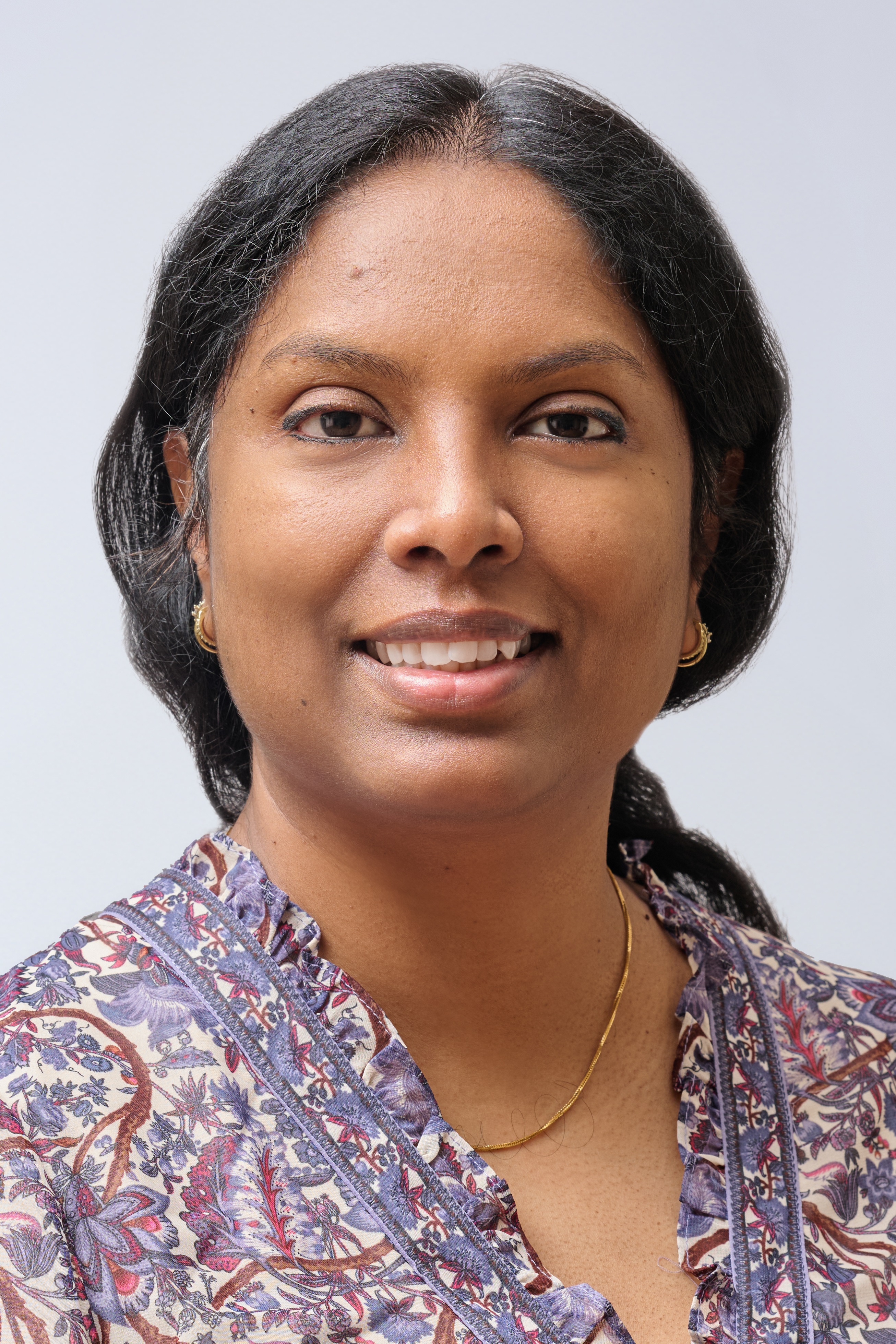Dr. Sharon Vuppula, Southern NH Medical Center
