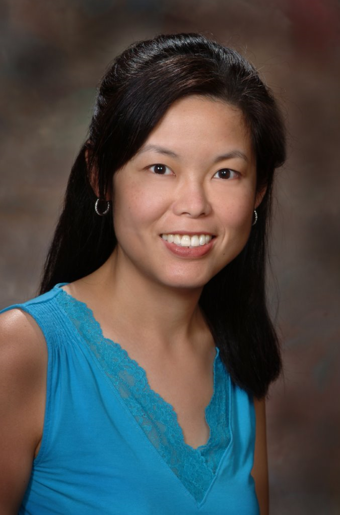 Dr. Ellie Chuang