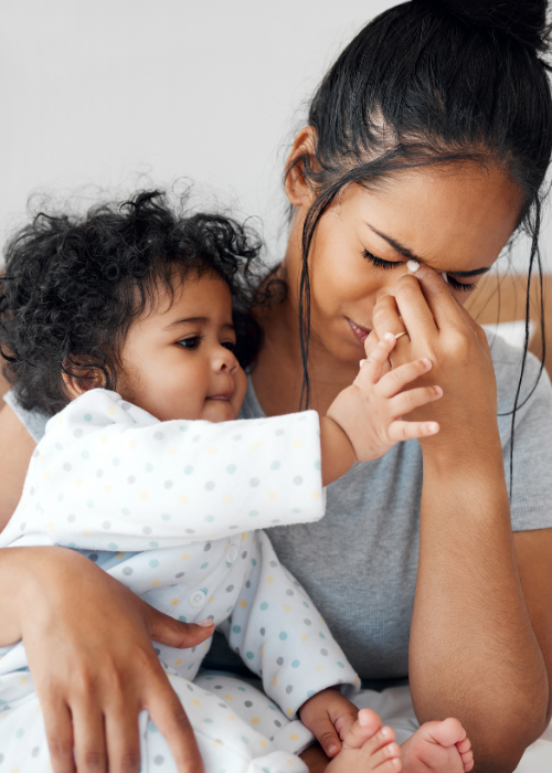 Postpartum experience Foundation OBGYN Nashua NH