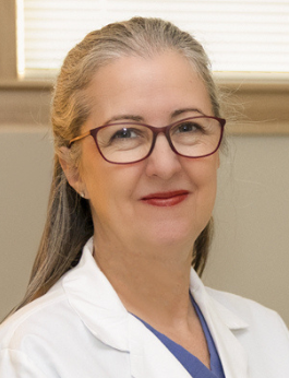 Dr. Janine Keever, Amherst OB/GYN