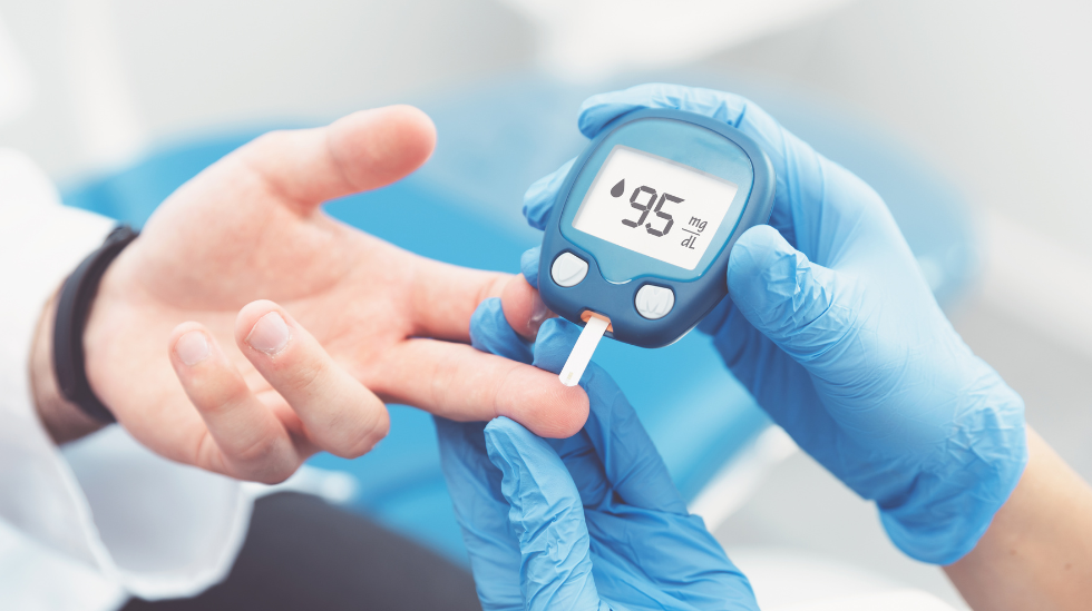 Diabetes myths and treatment in Nashua NH