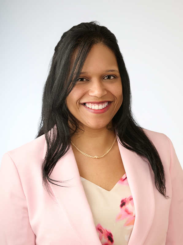 Brayerlis Perez, APRN-FNP, Downtown Medical Associates