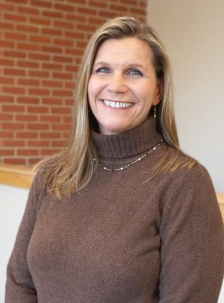 Jennifer Lavallee, APRN-Ped at Merrimack Pediatrics