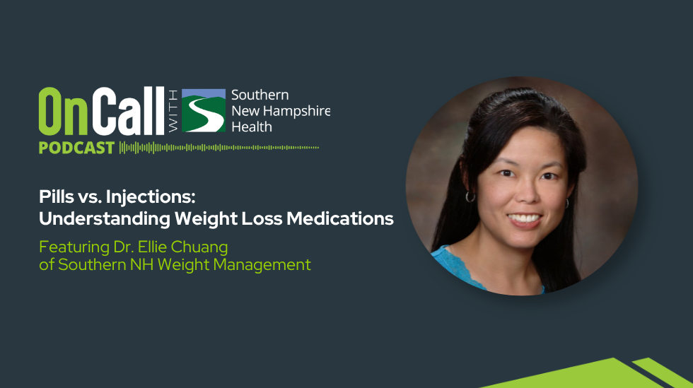 Pills vs. Injections: Understanding Weight Loss Medications