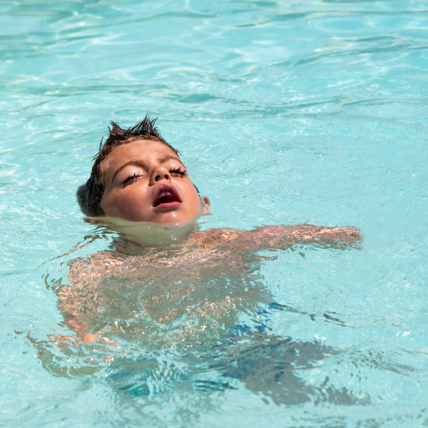 Drowning risk near Nashua, NH