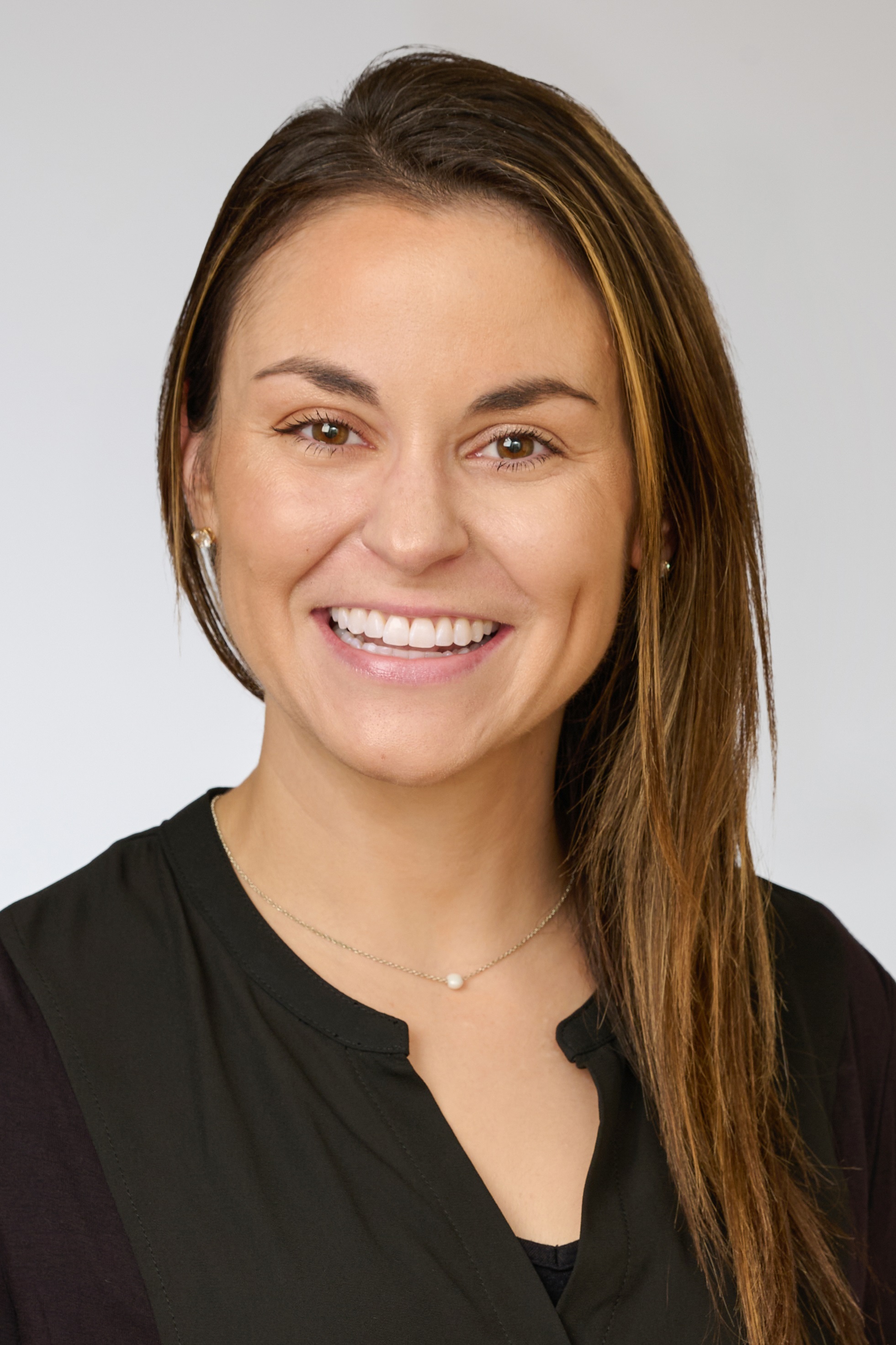 Dr. Ciara Kazakis, Downtown Medical Associates