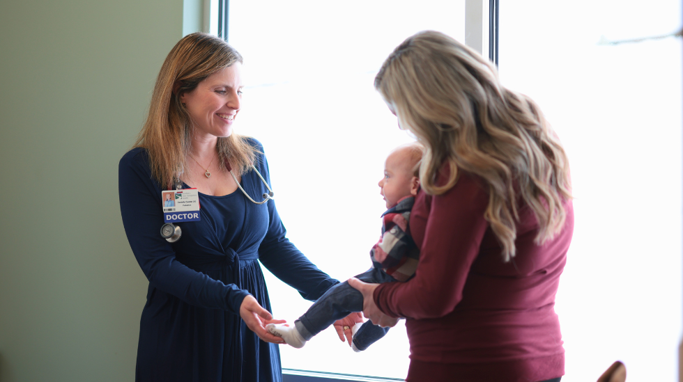 Should You Space Out Your Child’s Vaccines? 