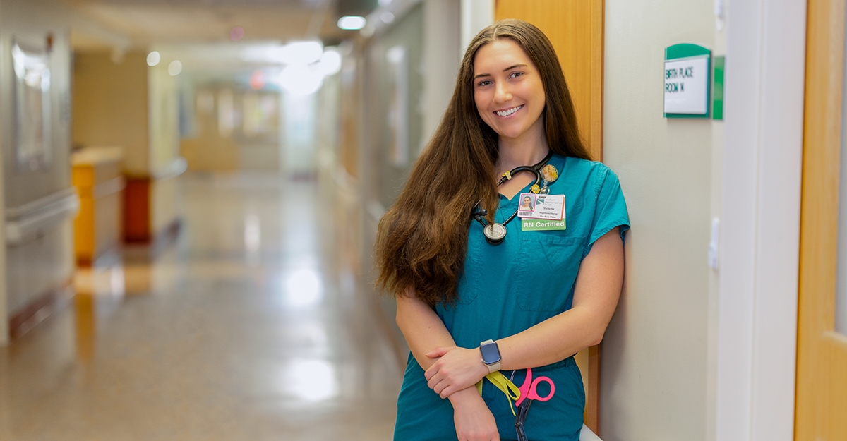 Experienced Nurses