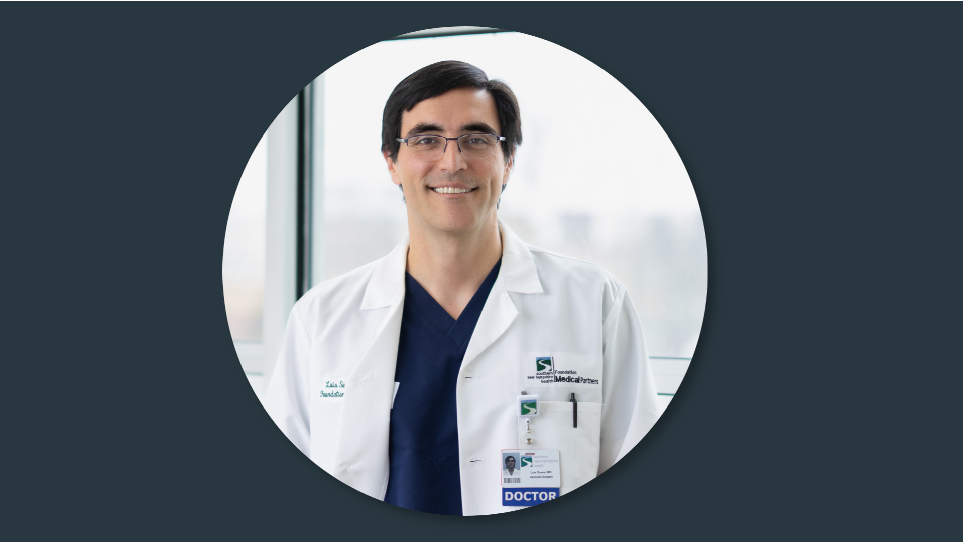 Southern NH Health Vein Clinic Care for Spider and Varicose Veins