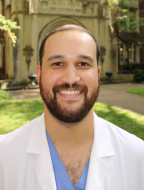 Dr. Craig Hill