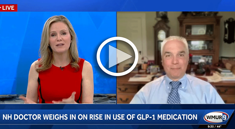 Are GLP-1 Weight Loss Drugs Right for You?