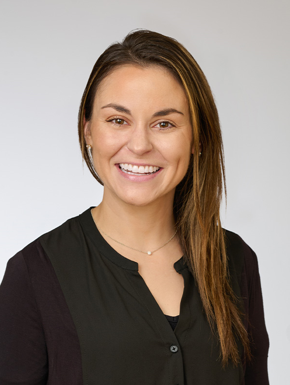 Dr. Ciara Kazakis, Downtown Medical Associates