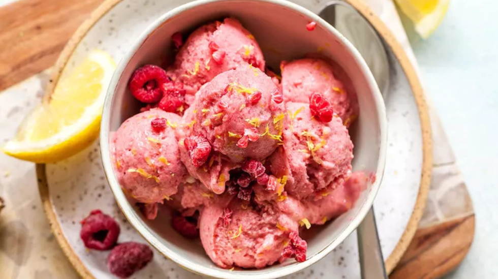 Pink Lemonade 