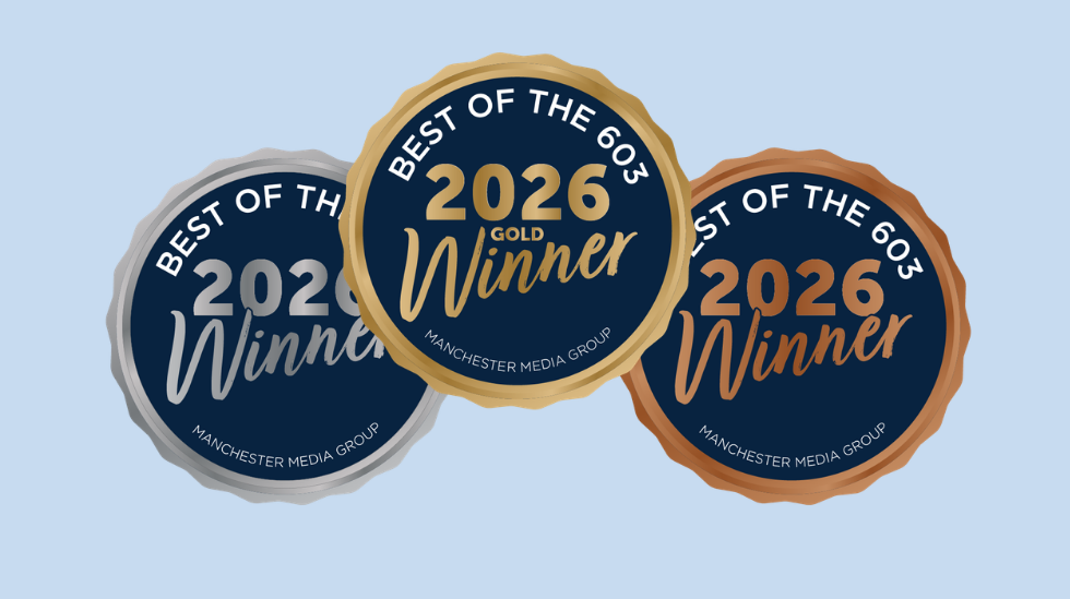 Southern New Hampshire Health Wins 13 Best of the 603 Awards 
