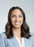 Melissa Berry, PA