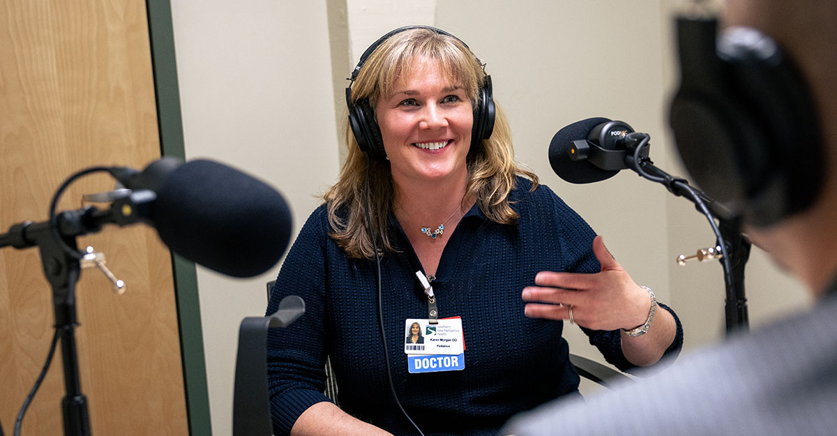 OnCall with Southern New Hampshire Health