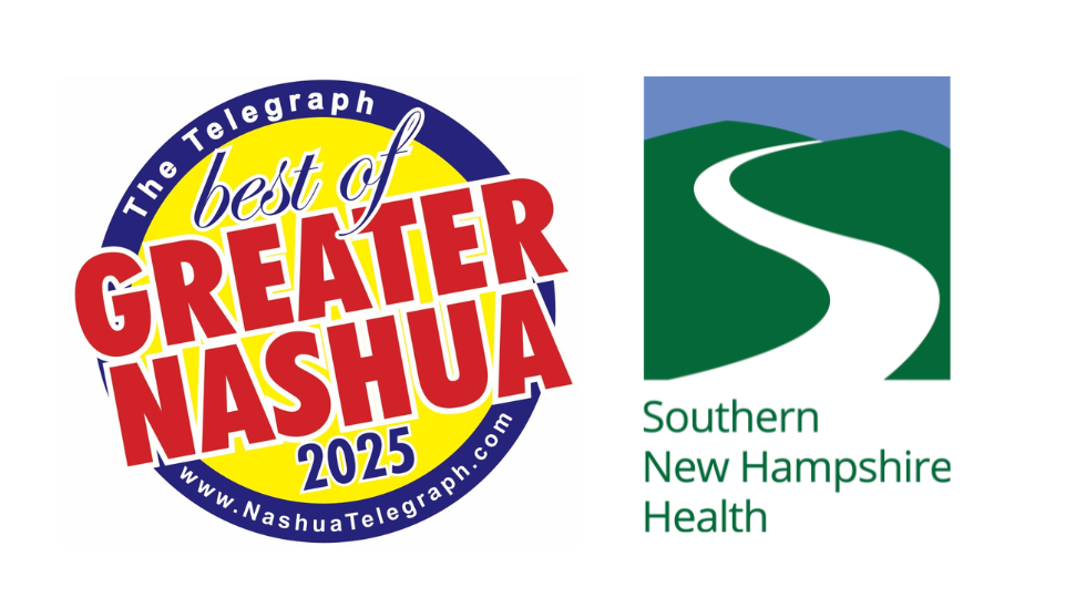 Southern New Hampshire Health Earns Top Honors in 2025 Best of Greater Nashua Awards