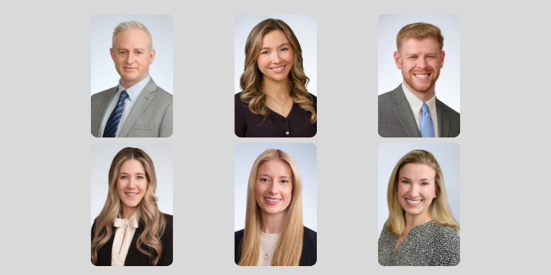 Six New Providers Join Southern New Hampshire Health