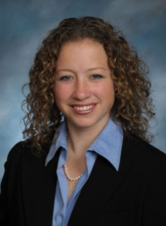 Dr. Lydia Garcia of New England Gynecology & Surgery