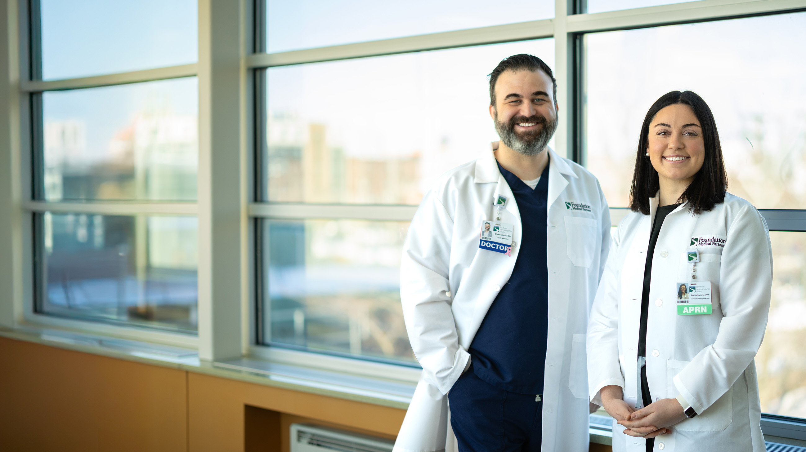 Southern NH HealthMatch