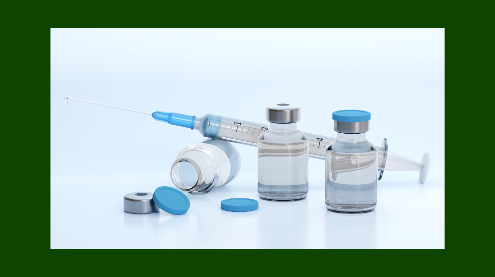 Back to School: Doctor Discusses Vaccination Schedule and Requirements