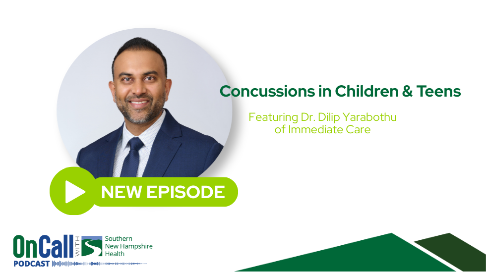 Concussions in Children and Teens: Signs, Symptoms, & What Parents Should Know