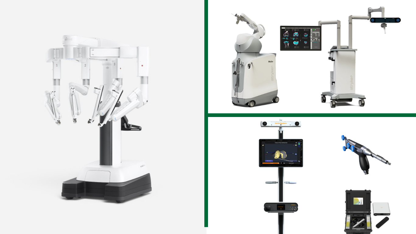 Bringing the Future of Surgery to Southern New Hampshire