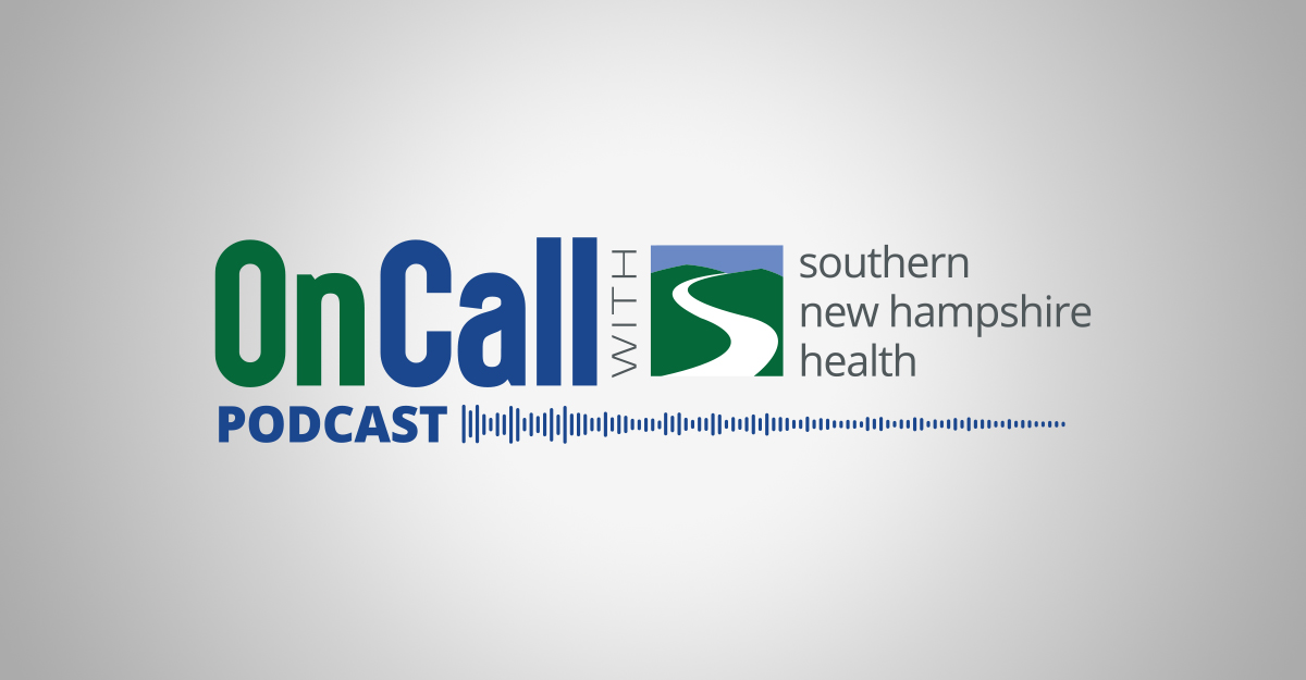 OnCall with Southern New Hampshire Health