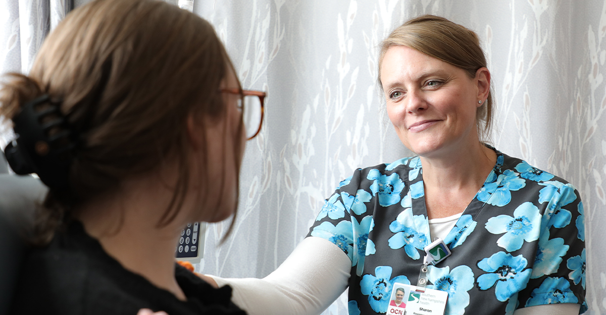 Cancer Care Coordinators