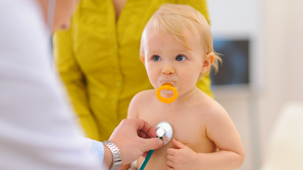 Lead Poisoning in Children: What Every Parent Needs to Know