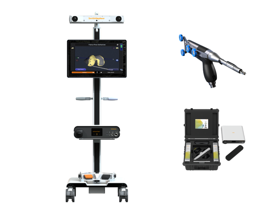 Smith & Nephew CORI™ Surgical System