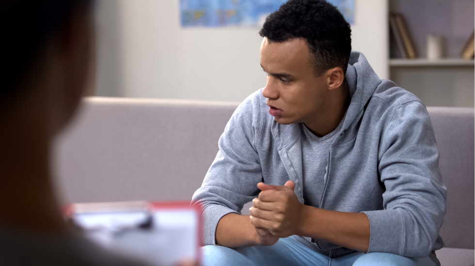 Peer Support Program