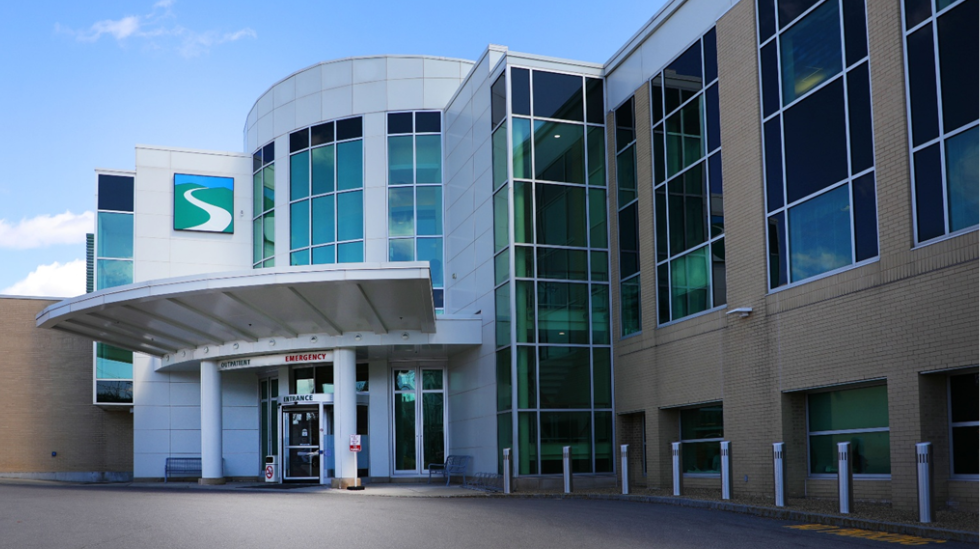Southern New Hampshire Medical Center Named to 2026 U.S. Great Community Hospitals List