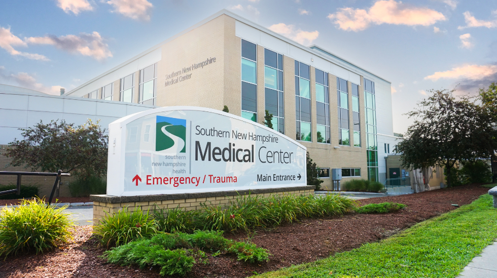 Southern New Hampshire Medical Center Recognized Among Nation’s Leaders in Social Responsibility