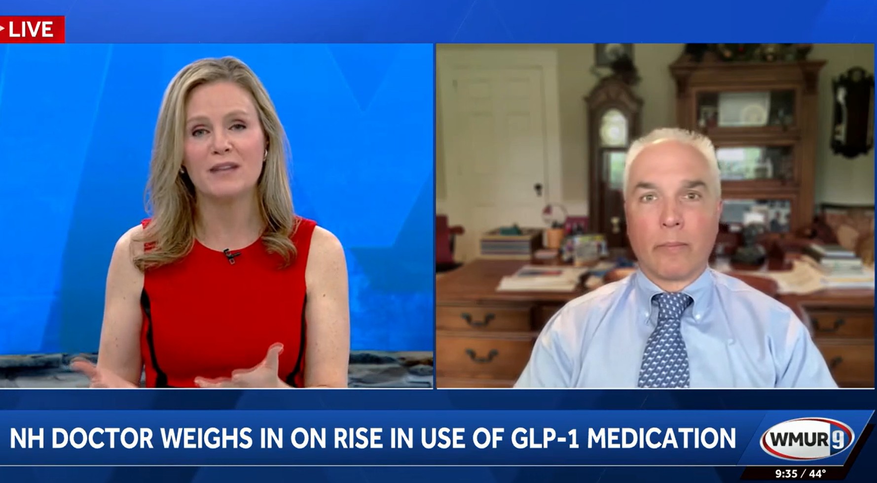 Are GLP-1 Weight Loss Drugs Right for You?