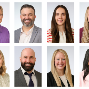 Southern New Hampshire Health Welcomes Eight New Providers