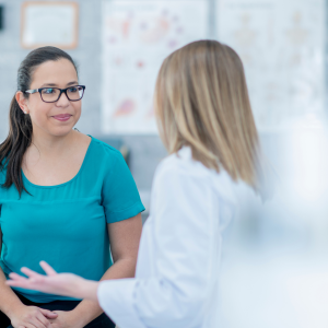 Are You at High Risk for Breast Cancer?