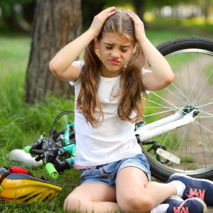 A Pediatrician’s Guide to Concussion Recovery in Children & Teens 