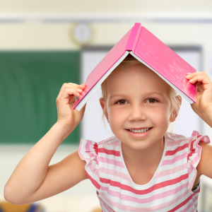 Small Steps Toward Big Success: Preparing for Back to School