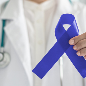Colorectal Cancer Q&A with Dr. Michael Kaczanowski